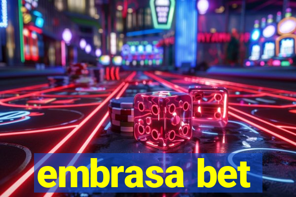 embrasa bet